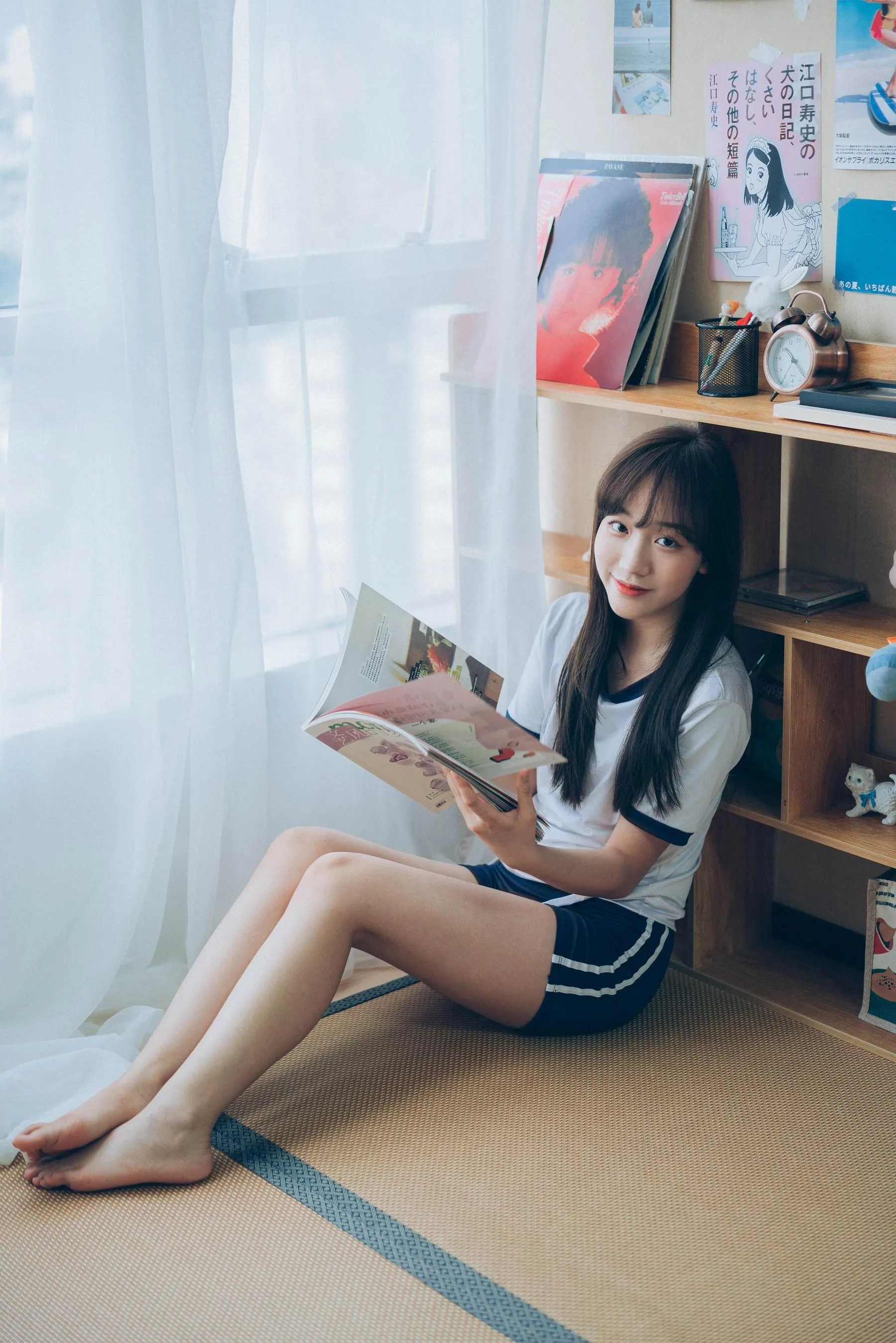[YITUYU艺图语]2021.11.02 女摄影师 D [24P]插图8